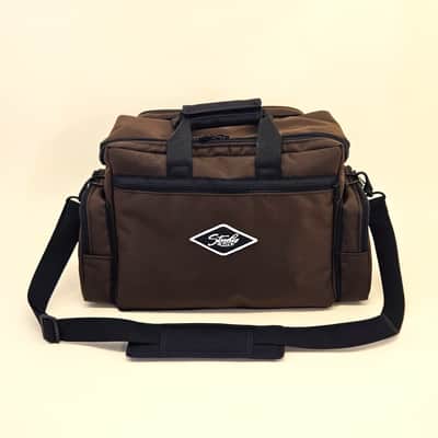 Studio Slips Premium Accessories Gig Bag #11263 - Brown image 3