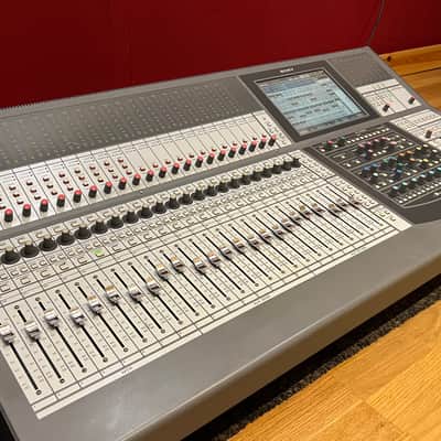 SONY DMX-R100 PARTS - APX-397 MIX-39 processor Board (OEM, Tested) image 4