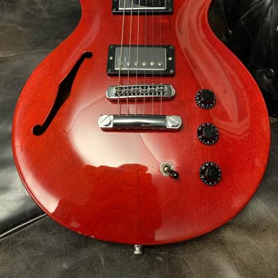 Hamer Artist 25th Anniv USA 1999 (100% Honduras Mahogany) image 1