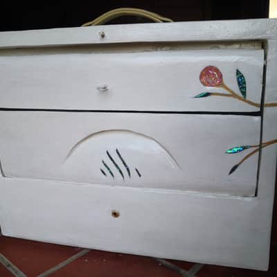 HYBRID CABINET 112 JENSEN NEO TORNADO 100 image 2