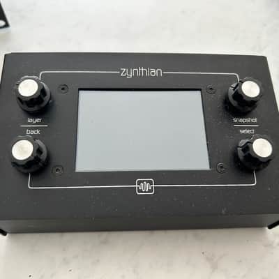 Zynthian open synth platform V3 image 1