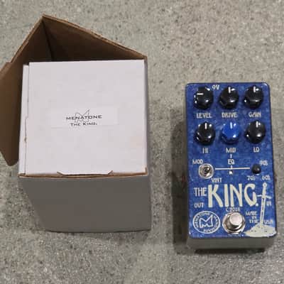 Menatone The King image 3