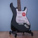 Squier Bullet Stratocaster HT Black