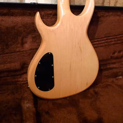 Carvin LB-50 1980's Natural image 6