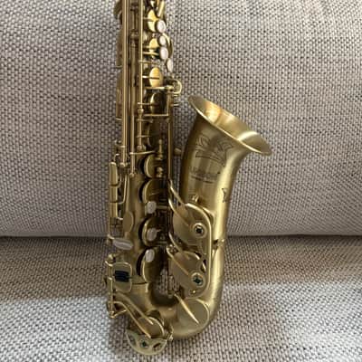 Unison Lonestar Custom - Matte image 6