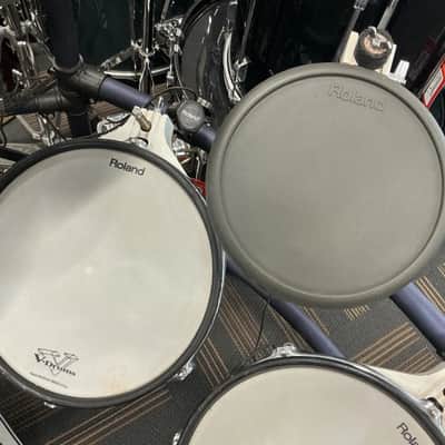 Roland TD-10 V Electronic Drum Kit image 11