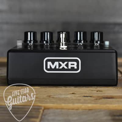 Mint MXR EVH 5150 Overdrive image 5