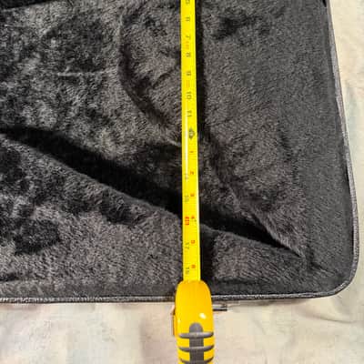 Misc Ibanez Falchion / Extreme Shape Case image 4