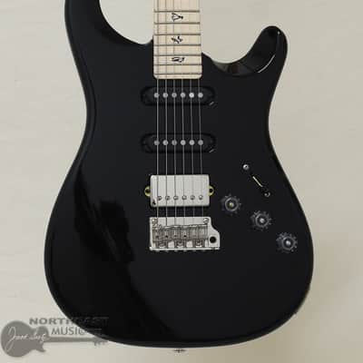 2021 PRS Guitars Fiore - Black Iris (NOS) image 1