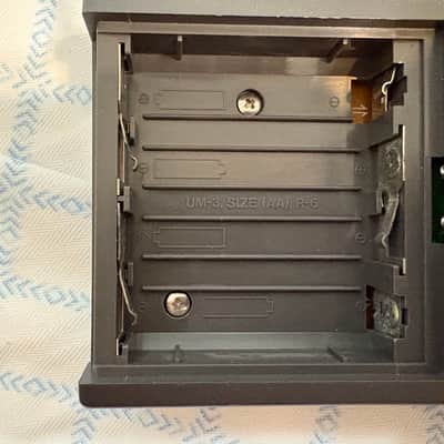 Boss DR-220A image 3