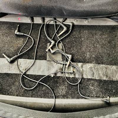 SKB Guitar Pedal Board image 1