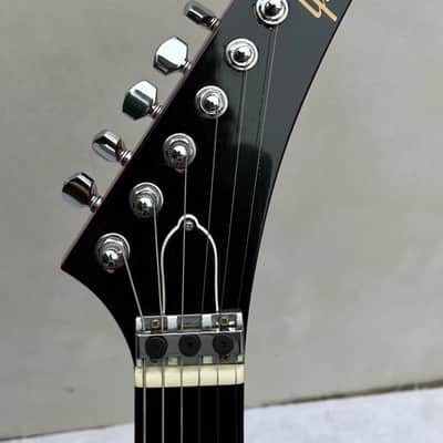 Gibson SR-71 Custom Shop Edition 1985 - Red image 8