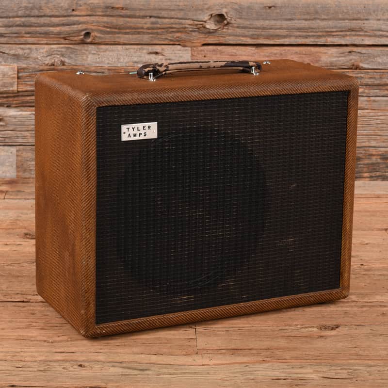 Tyler Amps 20-20 Combo image 1