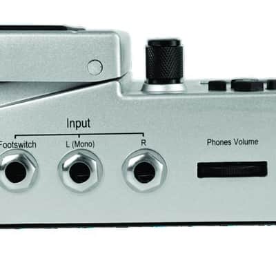 SINGULAR SOUND BEATBUDDYUSA2 BEATBUDDY THE FIRST GUITAR PEDAL DRUM MACHINE image 5