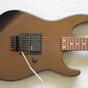 Charvel Model 5A 1988 Black Cherry