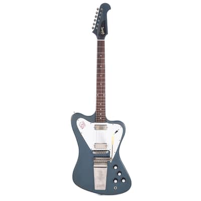 Gibson Custom Shop Special Order '65 Non-Reverse Firebird V Reissue