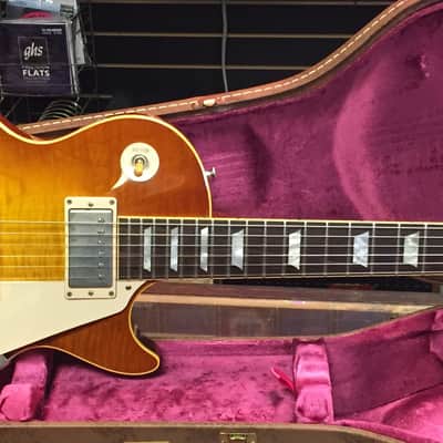 Gibson Custom Shop '59 Les Paul Yamano image 1