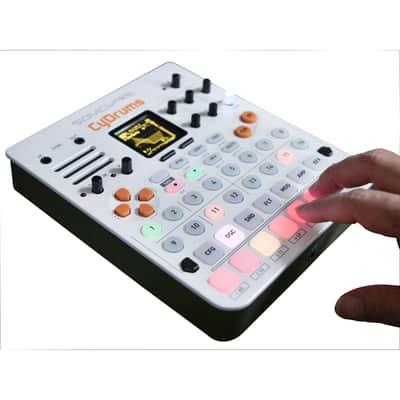 Sonicware CyDrums - Drum Machine image 4