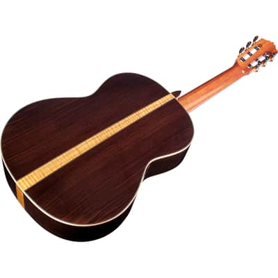 Cordoba C12 CD Luthier Series Classical Guitar image 2