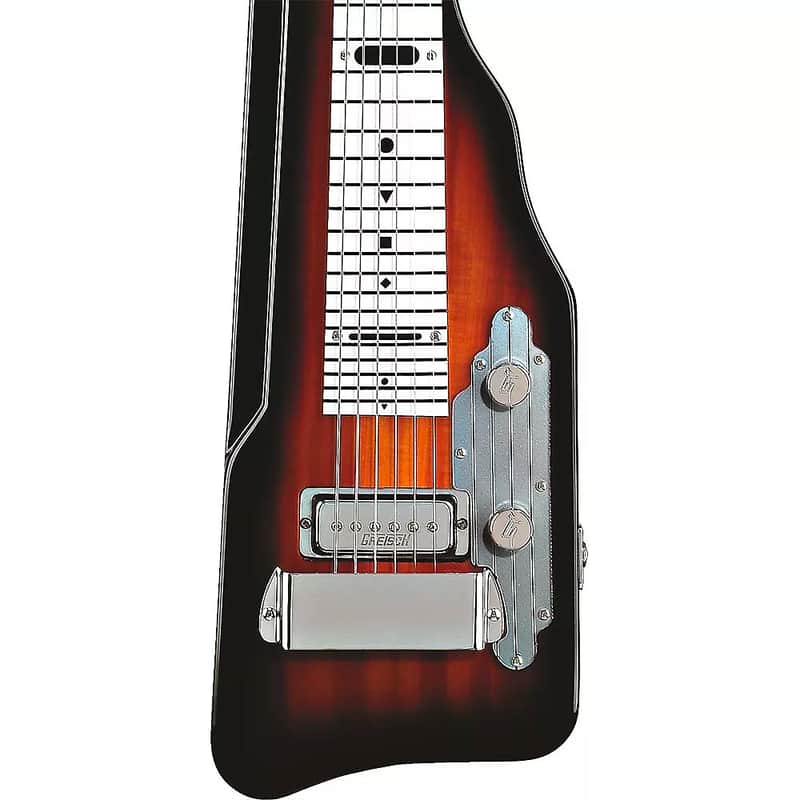 Gretsch G5700 Electromatic Lap Steel Guitar image 2