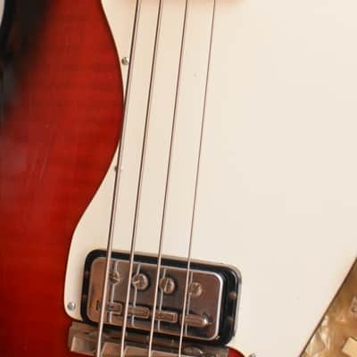 Hofner 182 1964 - Sunburst image 6