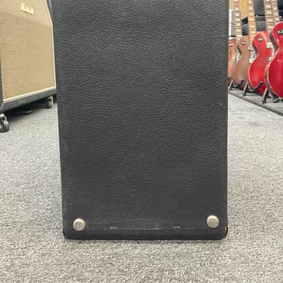 Fender Musicmaster Bass 2-Channel 12-Watt 1x12" Bass Combo 1970 - 1980 - Silverface image 6