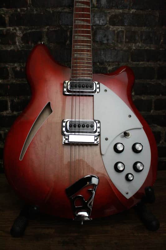 Rickenbacker 360/12 (USED) image 1