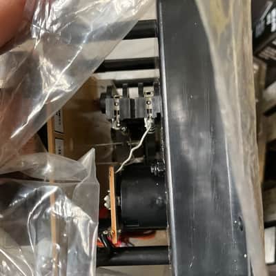 Eminence PX21K6 Speaker Crossover image 3