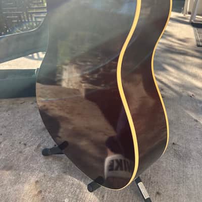 Gibson MK35 1975 - Natural image 21