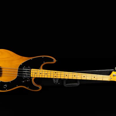Fender Telecaster II Bass 1973 - Mocha (Brown) image 16
