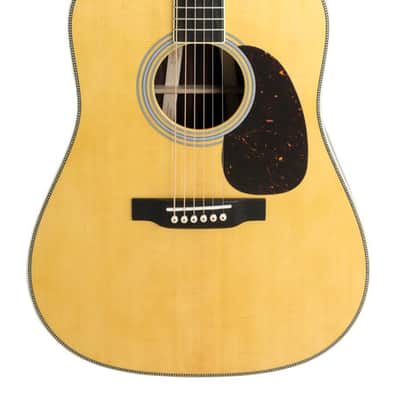 Martin HD-35 Standard Dreadnought image 2