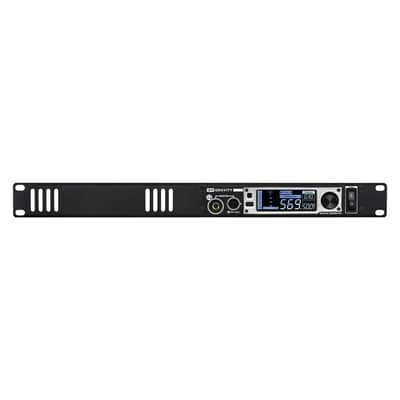 PSG Audio GRAVITY IEM Dual True Stereo Wireless InEar Set Rack Mount Multifrequency image 9