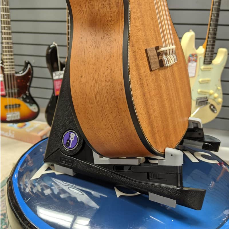 On-Stage Folding, Compact Ukulele Stand image 1