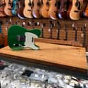 Fender Player Plus Telecaster 2023 Cosmic Jade Electric Guitar