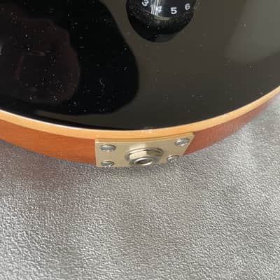 PRS McCarty 1998 - Black w Dragon Pickups image 25
