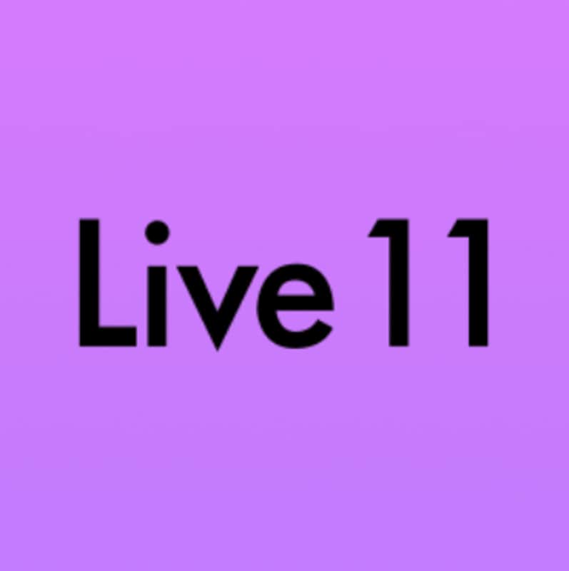 Ableton Live 11 Suite License image 1
