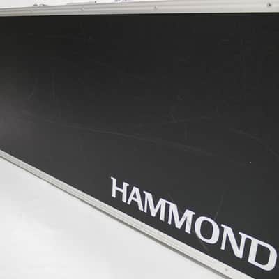 HAMMOND XK-3 + Leslie switch + Case image 22