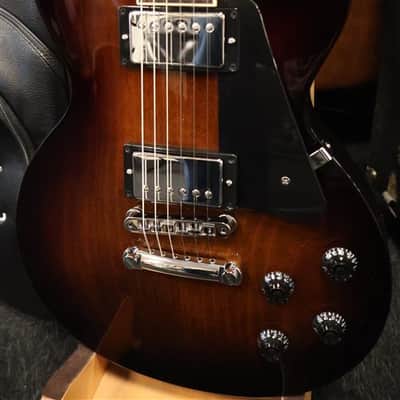 Gibson Les Paul Studio Smokehouse Burst #173 image 2