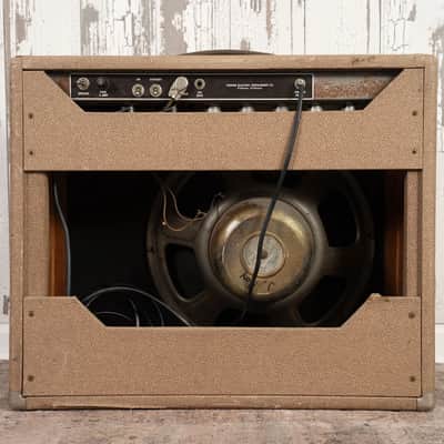 Fender Pro Amp - 1960 image 4