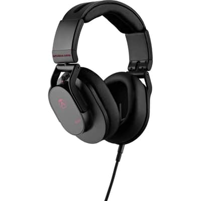 Austrian Audio Hi-X60 Professional Closed-back Over-ear Headphones image 4