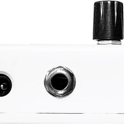 Animals Pedal I Was A Wolf In The Forest V2 Distortion Effects Pedal image 3