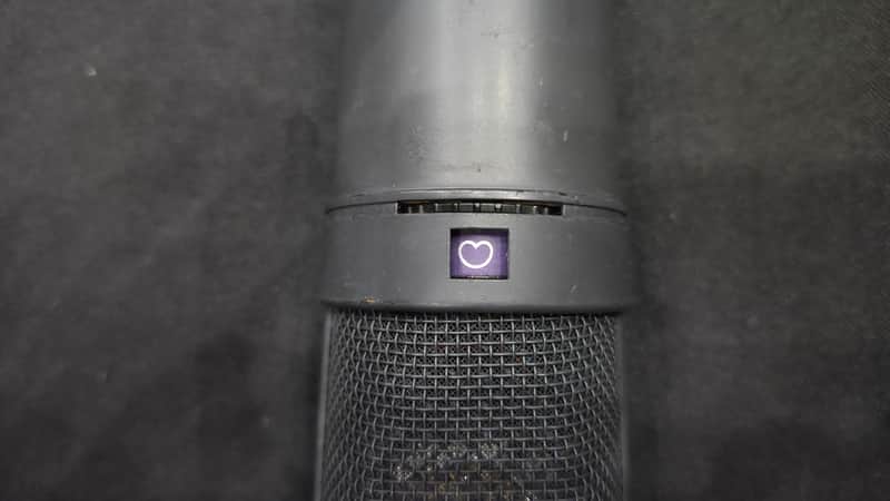 Neumann U 89    SN# 6238 - Grey image 1