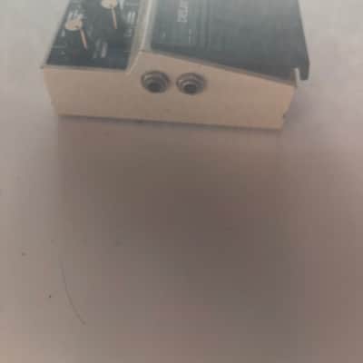 Maxon DD-01 Digital Delay Echo Rare Vintage Guitar Effect Pedal MIJ Japan image 3