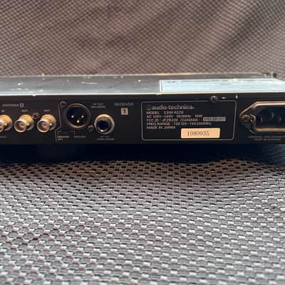 Audio-Technica ESW-R220 image 12
