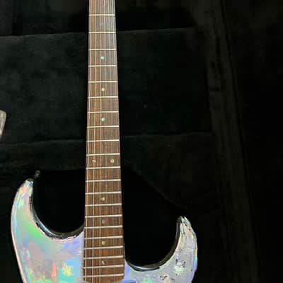 Kramer Baretta Holoflash 1984-1985 image 8
