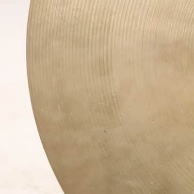 Sabian 20" HH Medium Ride Cymbal image 13