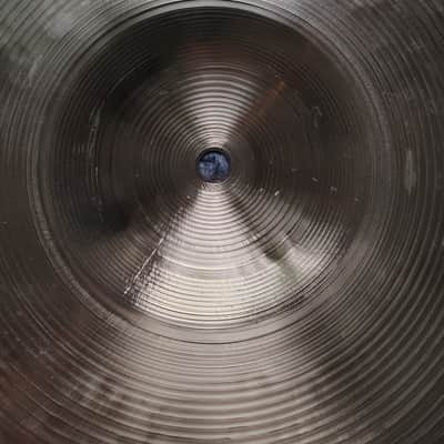Zildjian K Heavy Ride 20" image 6