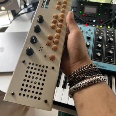 Critter & Guitari Organelle M 2019 - Present - Beige image 3