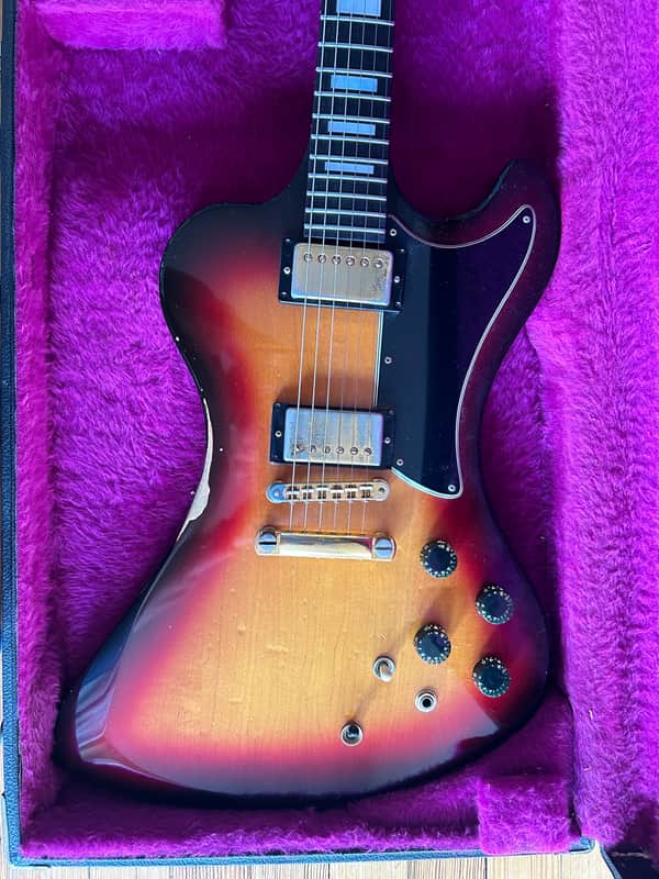 Gibson RD Artist 1977 - 1982 | Reverb