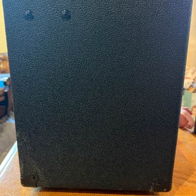 Ampeg BA-108v2 20-Watt 1x8" Bass Combo 2014 - Present - Black image 2